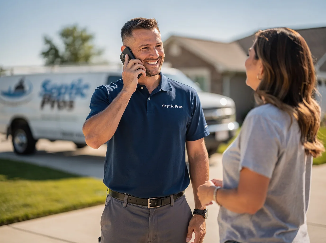 Septic Tank Pumping Knightsville, IN FAQs
